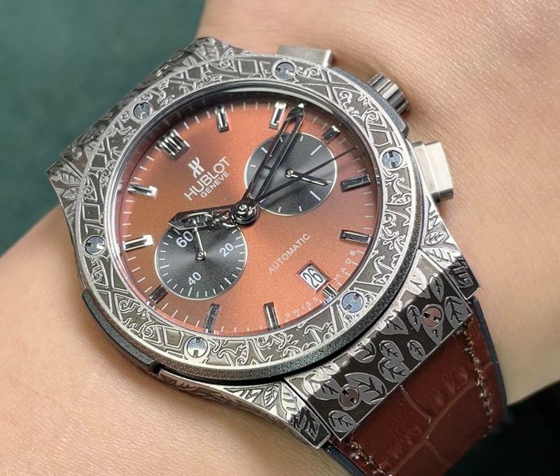 Hublot 45X11.5mm 050835